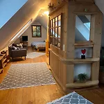 Komfort Maisonettewohnung Zirndorf