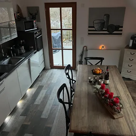 Komfort Maisonettewohnung Zirndorf