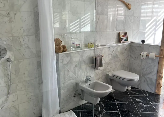 Komfort Maisonettewohnung *