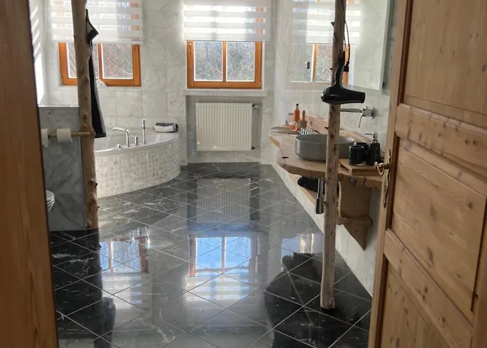 Komfort Maisonettewohnung *