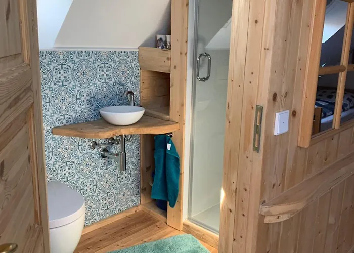 Komfort Maisonettewohnung Zirndorf