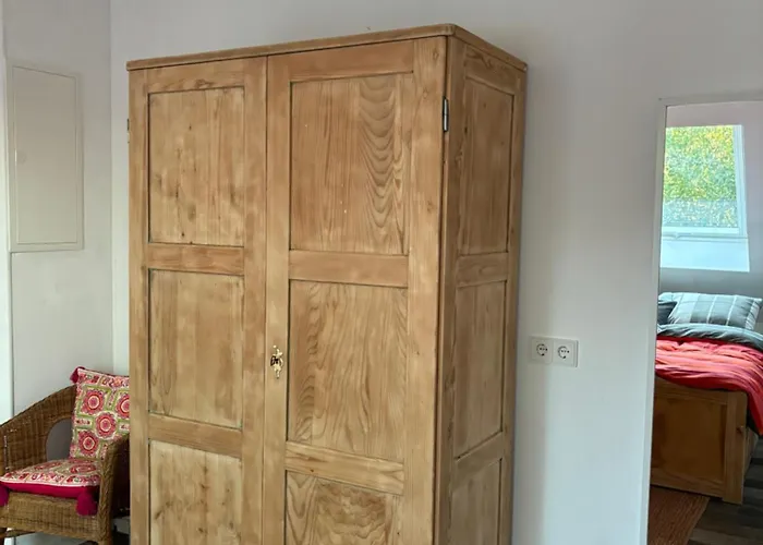 Daire Komfort Maisonettewohnung