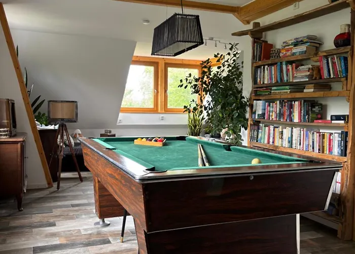Komfort Maisonettewohnung * Zirndorf