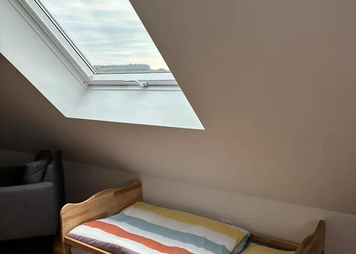 Komfort Maisonettewohnung Zirndorf