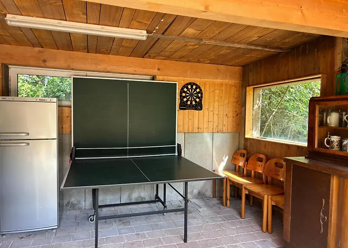 Daire Komfort Maisonettewohnung
