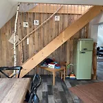 Διαμέρισμα Komfort Maisonettewohnung