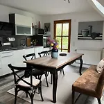 Διαμέρισμα Komfort Maisonettewohnung