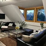 Διαμέρισμα Komfort Maisonettewohnung Zirndorf