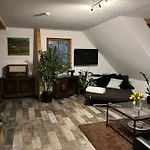 Διαμέρισμα Komfort Maisonettewohnung