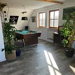 Διαμέρισμα Komfort Maisonettewohnung