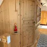 Komfort Maisonettewohnung Διαμέρισμα *