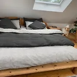 Διαμέρισμα Komfort Maisonettewohnung *