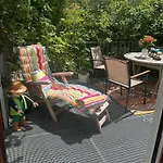 Komfort Maisonettewohnung Διαμέρισμα *
