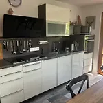 Διαμέρισμα Komfort Maisonettewohnung Zirndorf