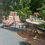 Διαμέρισμα Komfort Maisonettewohnung