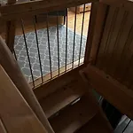 Komfort Maisonettewohnung Διαμέρισμα *