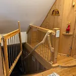 Komfort Maisonettewohnung Διαμέρισμα Zirndorf