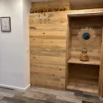 Komfort Maisonettewohnung Διαμέρισμα *