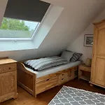 Komfort Maisonettewohnung