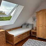 Διαμέρισμα Komfort Maisonettewohnung *