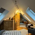 Διαμέρισμα Komfort Maisonettewohnung Zirndorf