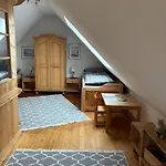 Διαμέρισμα Komfort Maisonettewohnung *