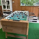 Διαμέρισμα Komfort Maisonettewohnung Zirndorf