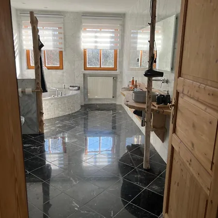 Komfort Maisonettewohnung *