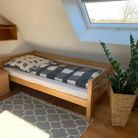 Komfort Maisonettewohnung * Zirndorf