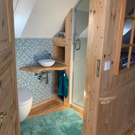 Komfort Maisonettewohnung Zirndorf