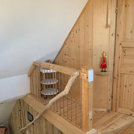 Komfort Maisonettewohnung Apartament Zirndorf