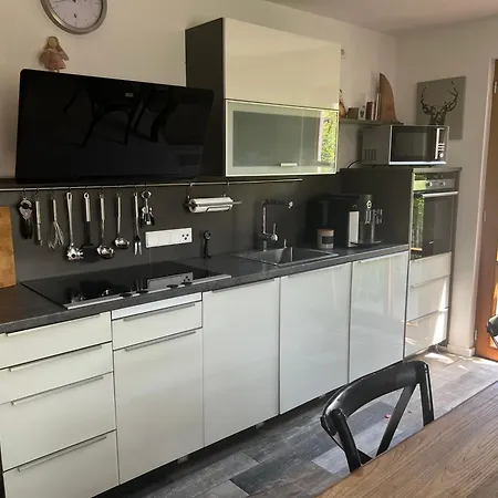 Appartement Komfort Maisonettewohnung Zirndorf