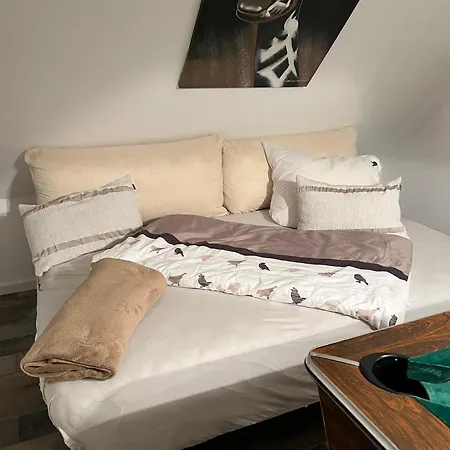 Komfort Maisonettewohnung *