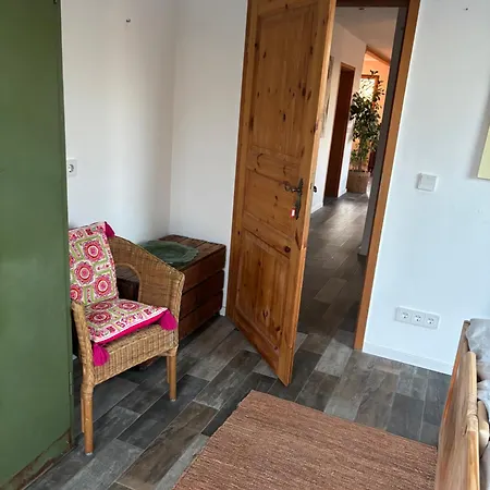 Komfort Maisonettewohnung Apartment