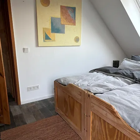 Apartment Komfort Maisonettewohnung Zirndorf