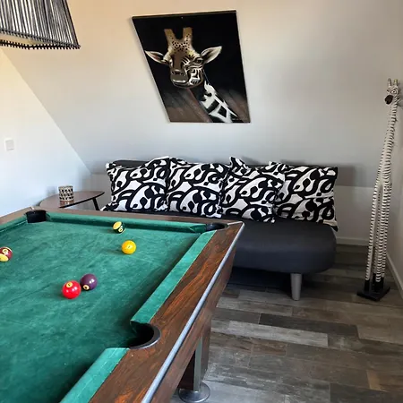 Komfort Maisonettewohnung *