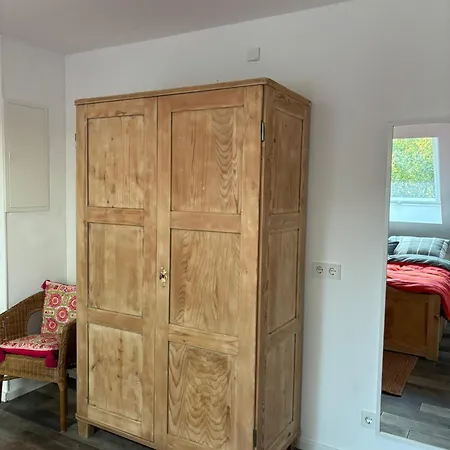 Appartement Komfort Maisonettewohnung