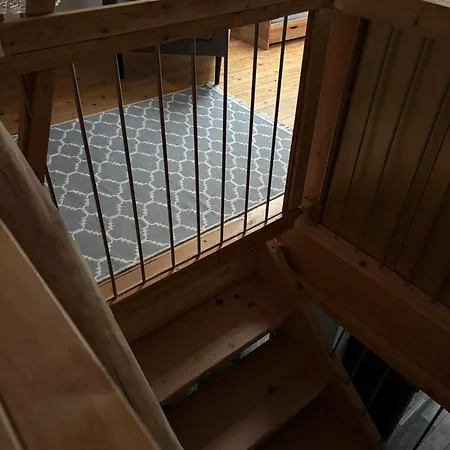 Komfort Maisonettewohnung Διαμέρισμα *