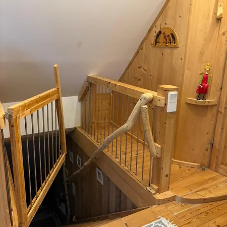 Komfort Maisonettewohnung Appartement Zirndorf