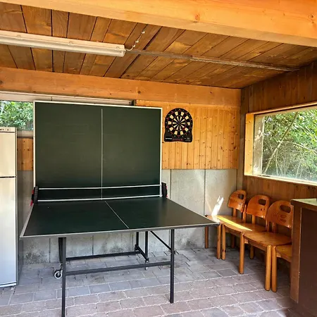Appartement Komfort Maisonettewohnung