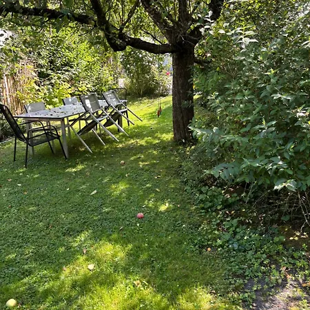 Appartement Komfort Maisonettewohnung
