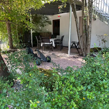 Komfort Maisonettewohnung Appartement