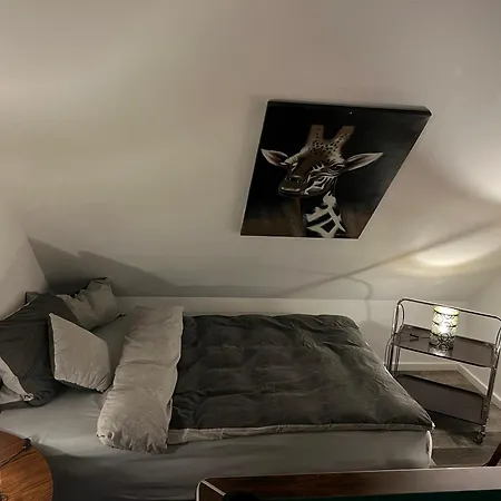 Komfort Maisonettewohnung *
