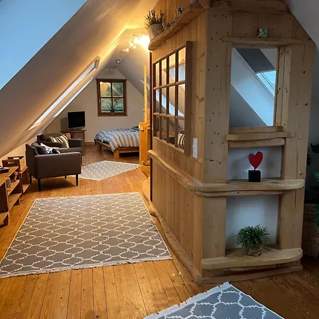 Komfort Maisonettewohnung Zirndorf