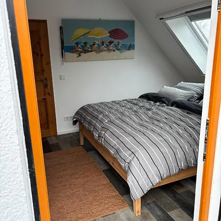 Komfort Maisonettewohnung