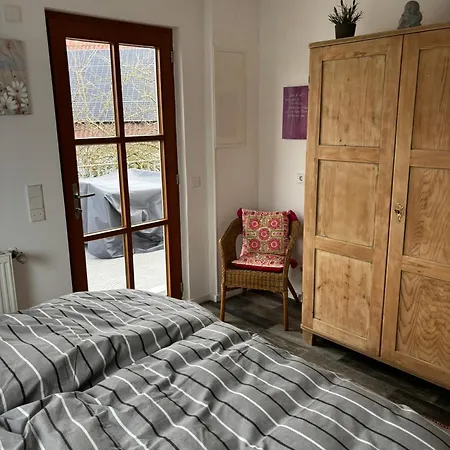 Komfort Maisonettewohnung Apartmán