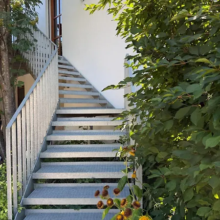 Komfort Maisonettewohnung Apartmán