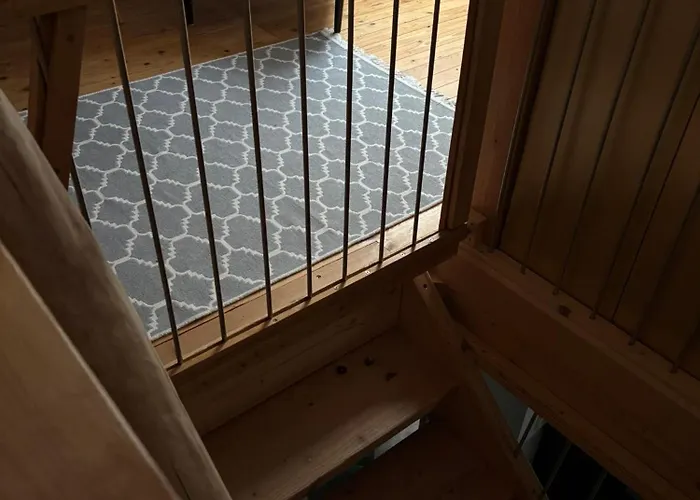 Komfort Maisonettewohnung 아파트 *
